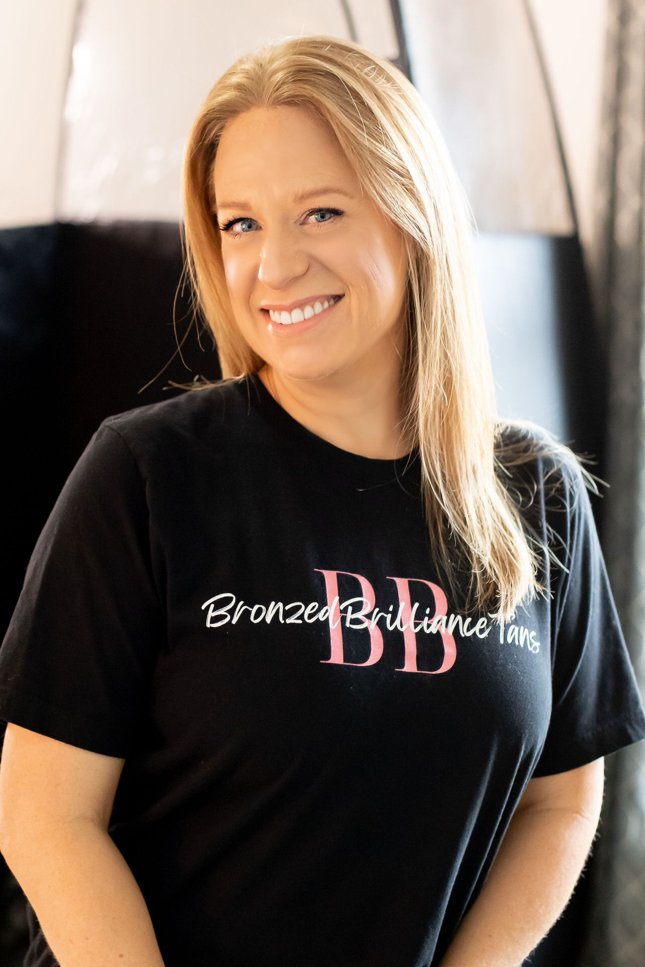 About Bronzed Brilliance Tans